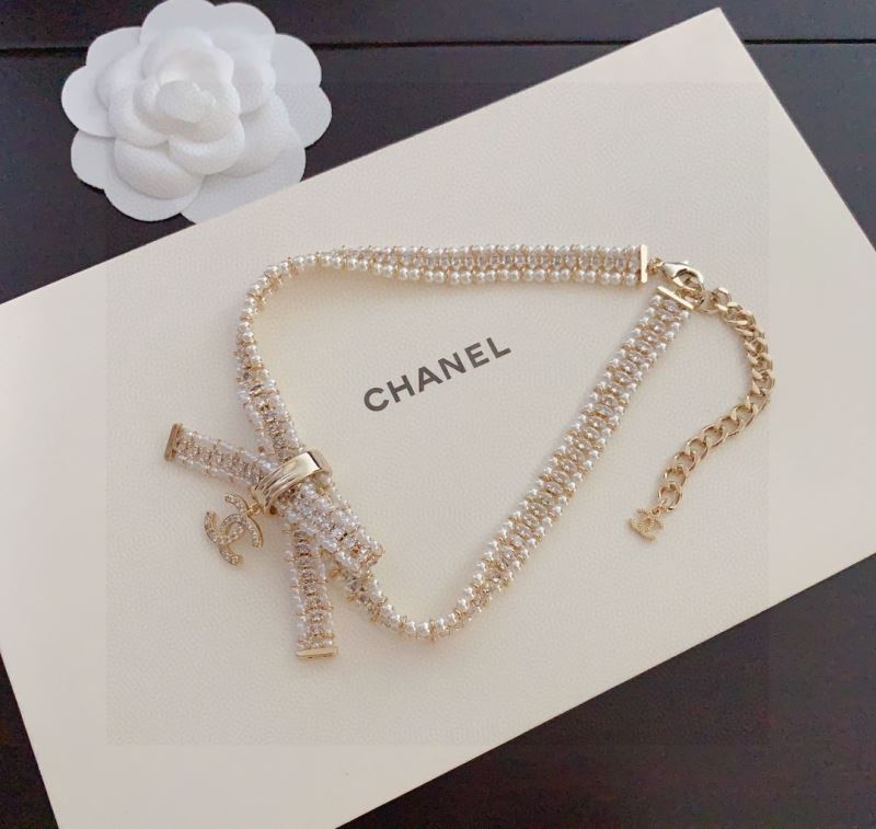 Chanel Necklaces